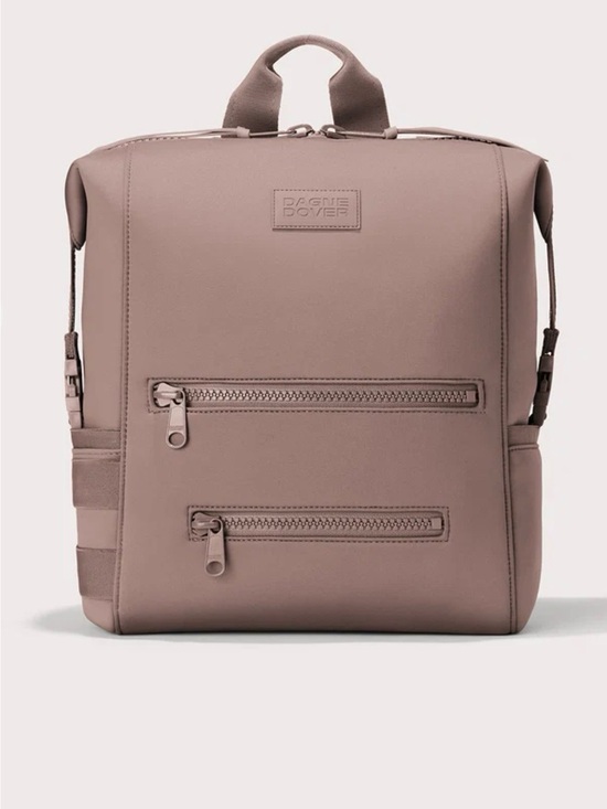 Dagne Dover Handbags - Dagne Dover Indi Diaper Backpack